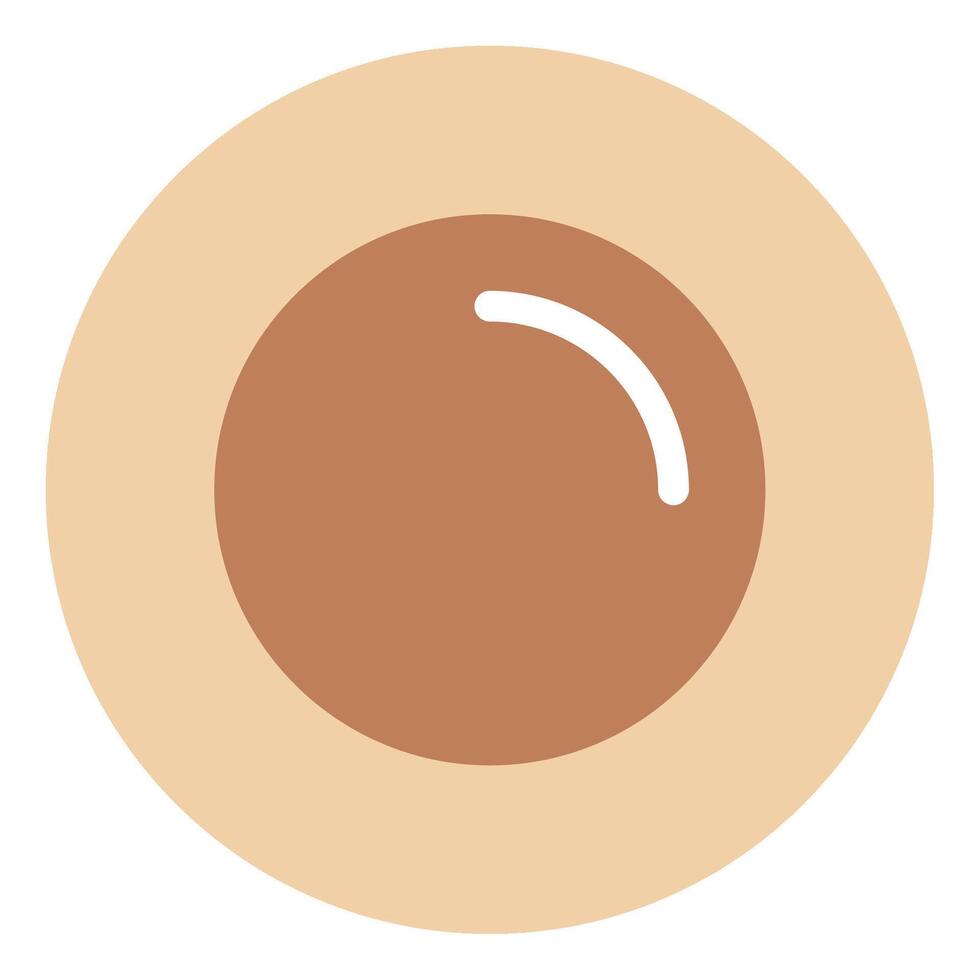 Plate icon for web, app, infographic, etc vector
