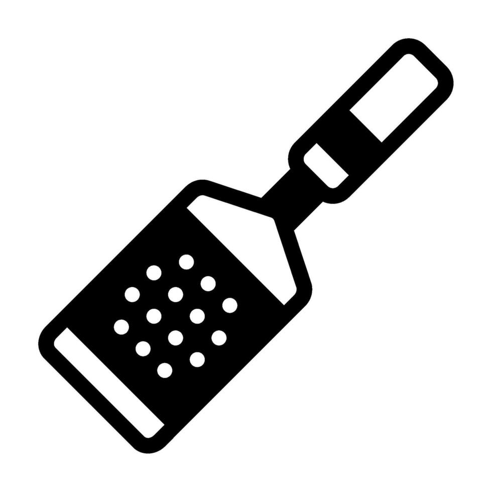 Grater icon for web, app, infographic, etc vector
