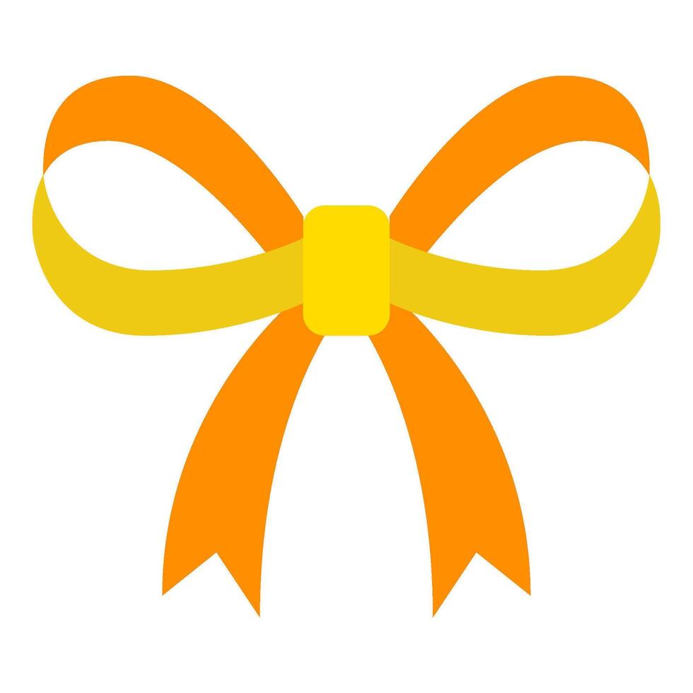 Ribbon icon for web, app, infographic, etc vector
