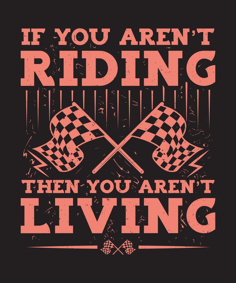 Fully editable EPS 10 Outline of Bike Lover T-shirt Design an image suitable for T-shirts, Mugs, Bags, Poster Cards, and much more. The Package is 4500x5400px vector