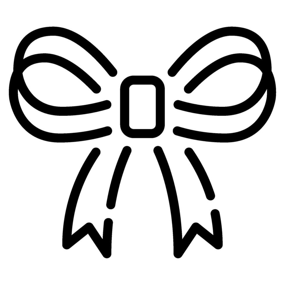 Ribbon icon for web, app, infographic, etc vector