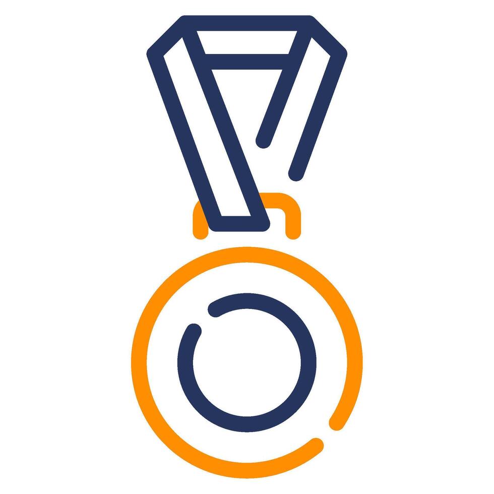 Recognition icon for web, app, infographic, etc vector