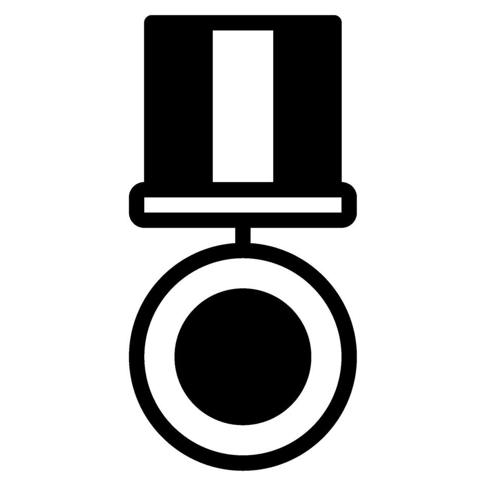 Accolade icon for web, app, infographic, etc vector