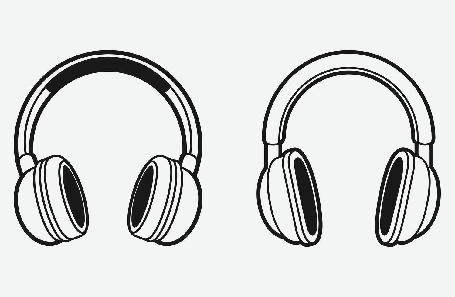 Ultimate Guide to NoiseCancelling Headphones , Everything You Need to Know vector