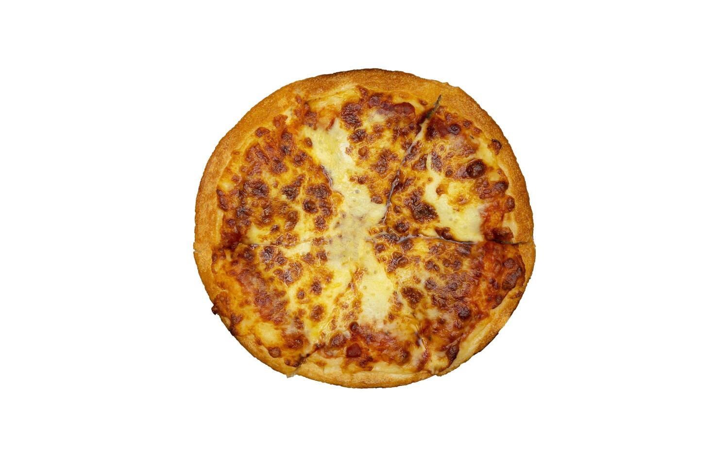 Pizza Margherita, mozzarella. This picture is perfect for you to design your restaurant menus. Visit my page photo