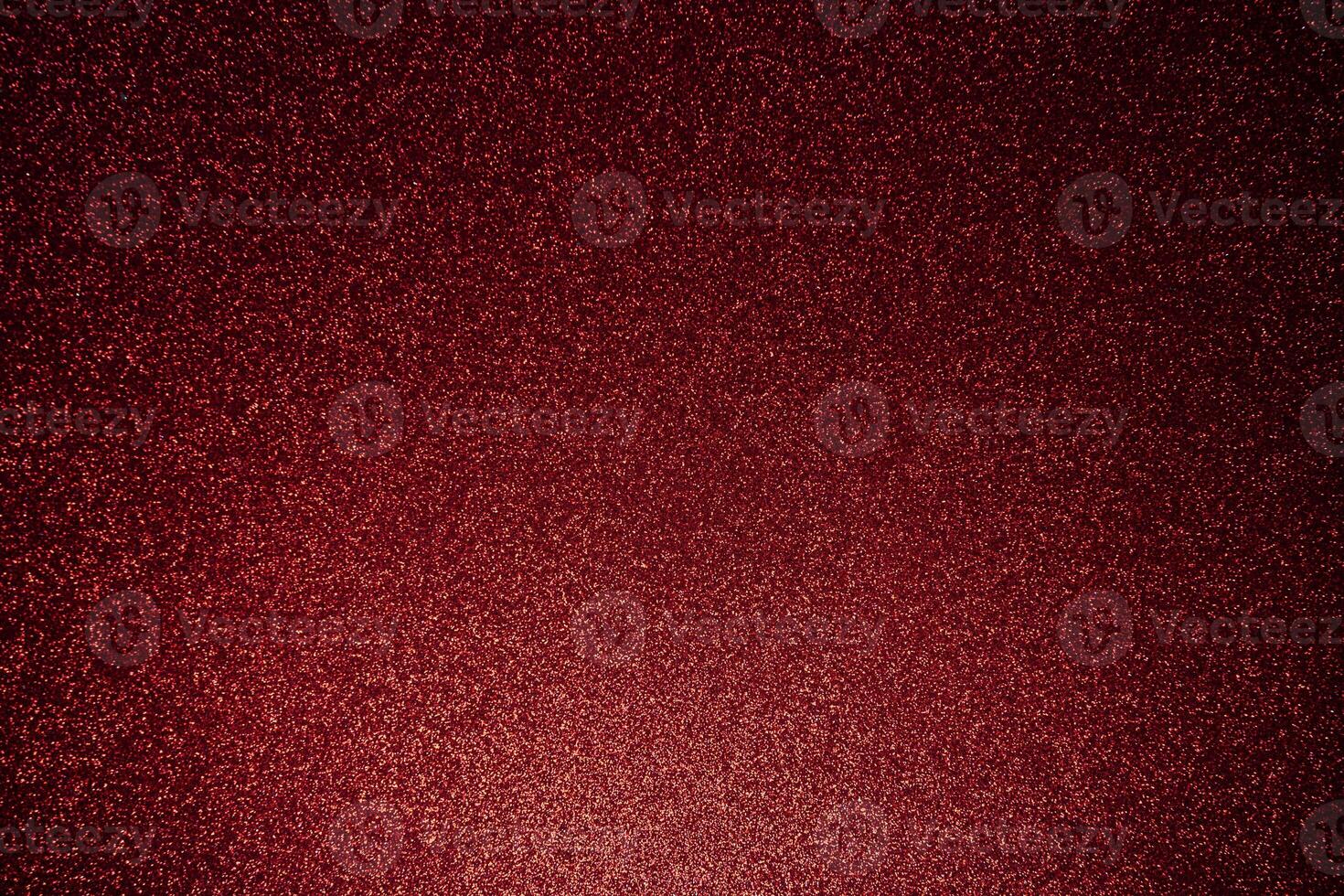 Red brown glitter. Silver and white glitter light bokeh abstract textured for background. glitter pattern designs white. photo