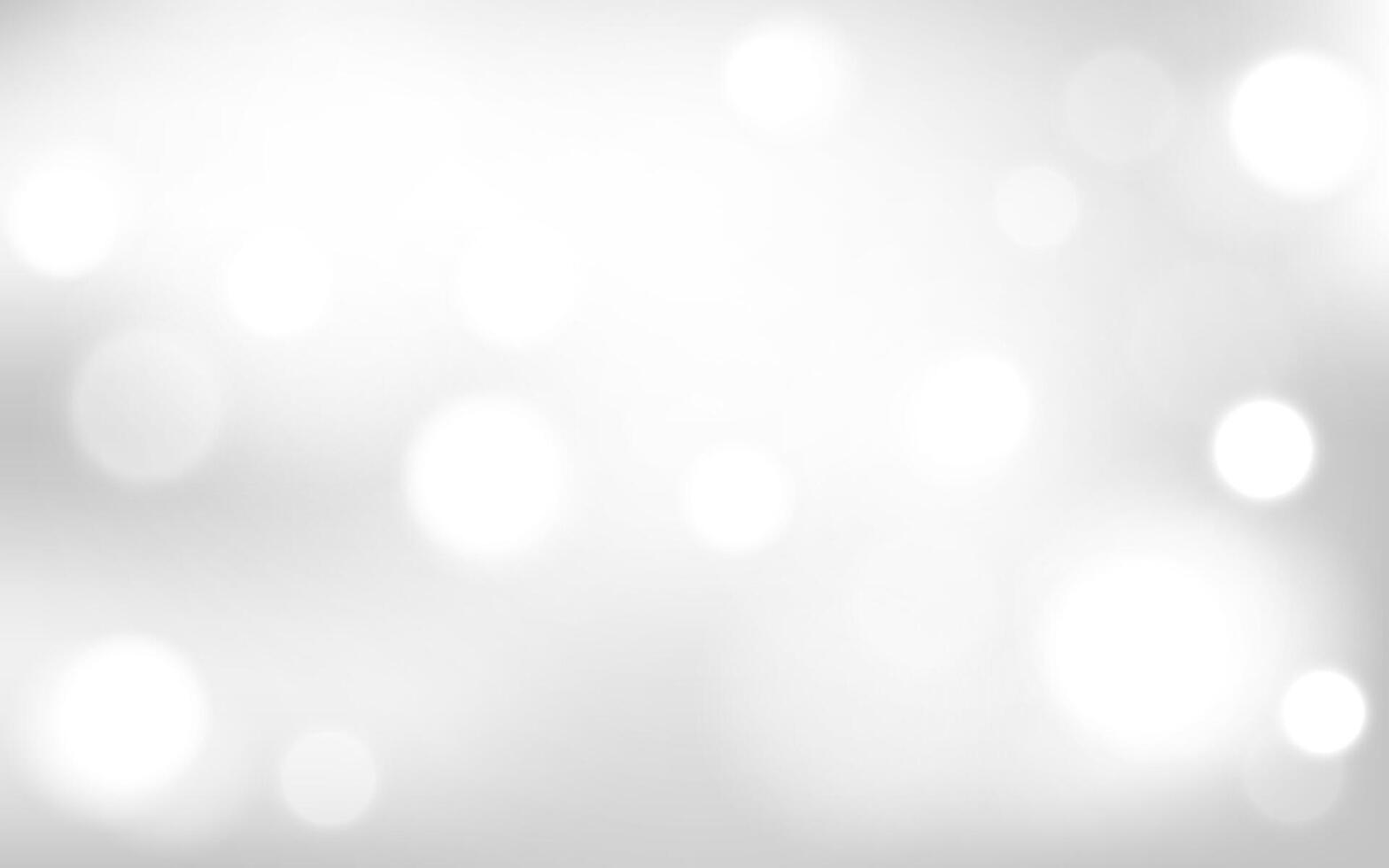 Bokeh White Clean Laundry Color background with texture background vector