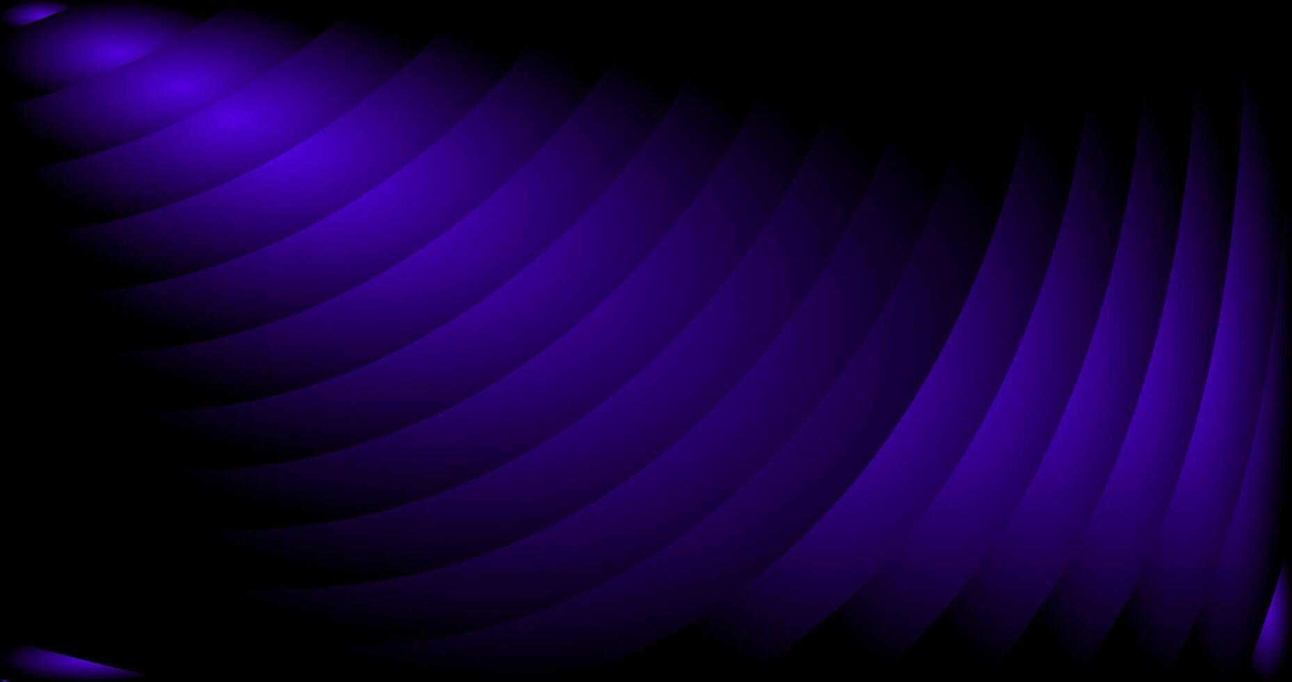 abstract elegant purple chromatic background vector