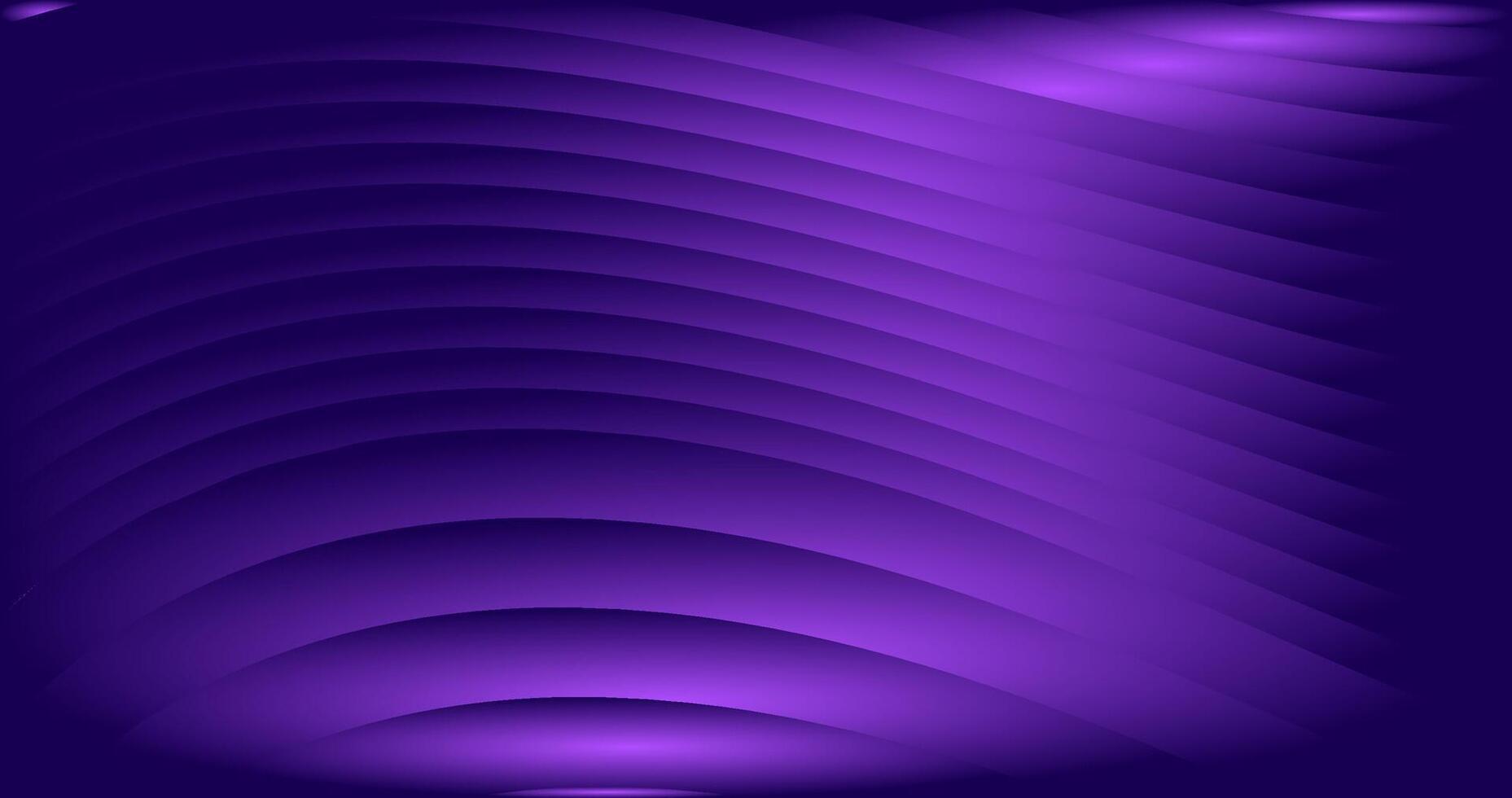 abstract gradient background with curve lines vector