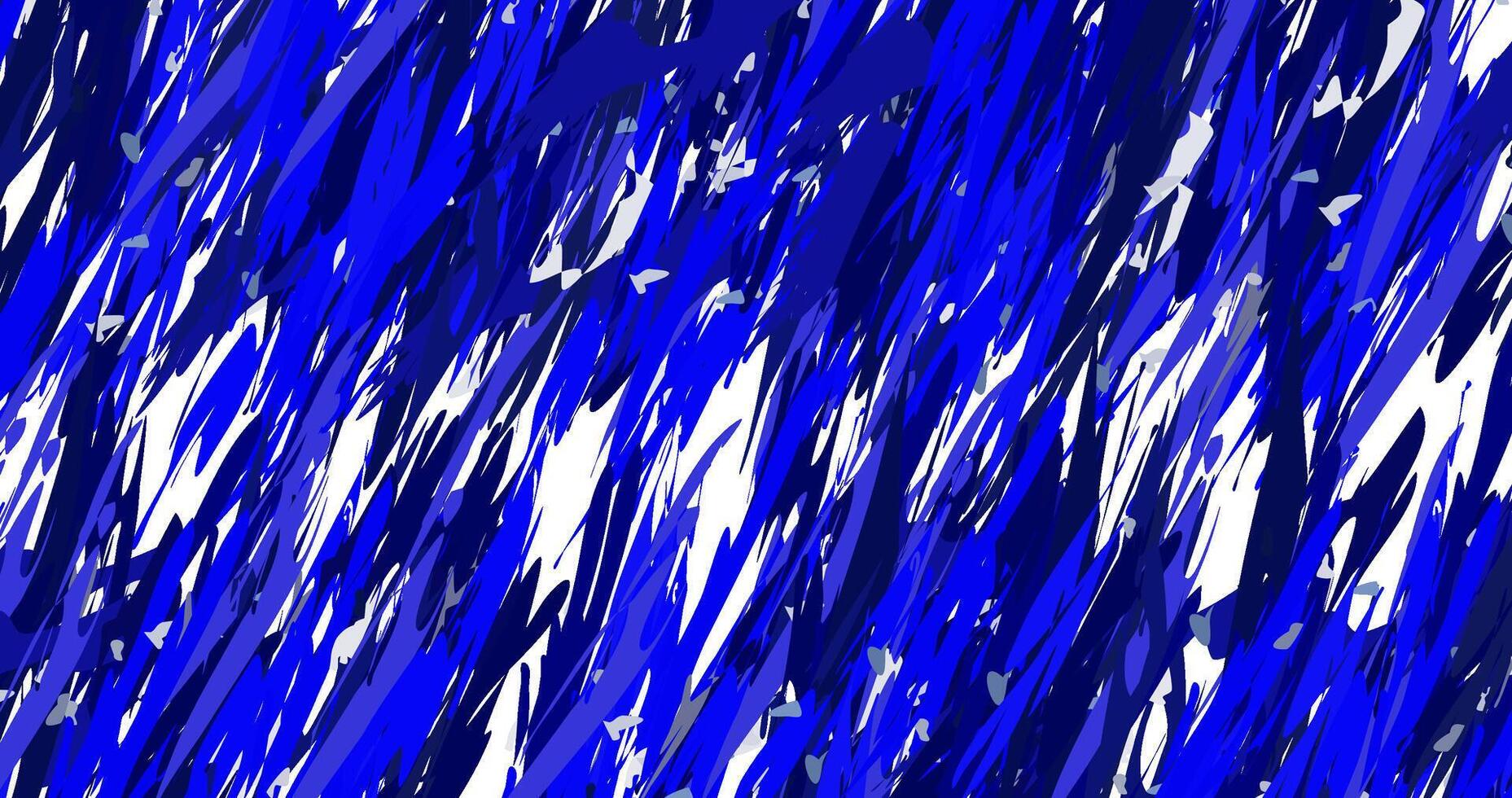 abstract blue elegant background with grunge vector