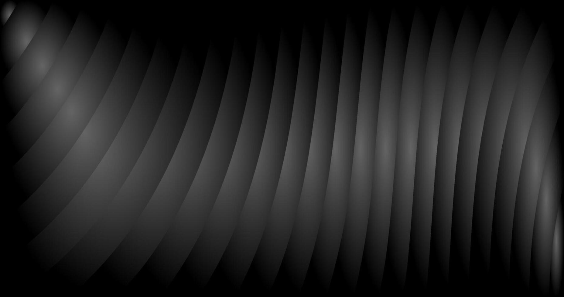 abstract elegant silver chromatic background vector