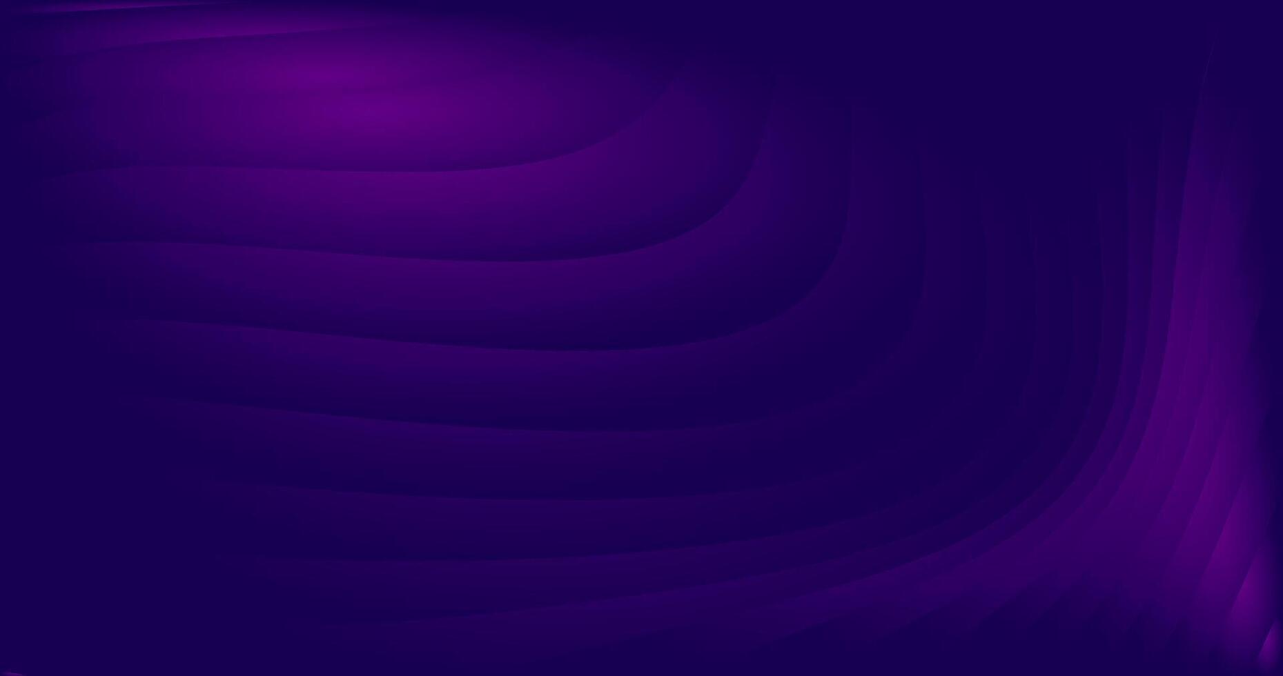 abstract gradient background with curve lines vector