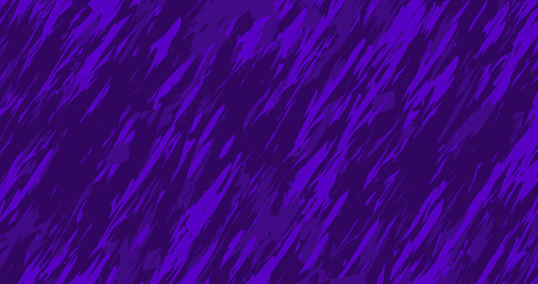 abstract dark purple background with grunge vector