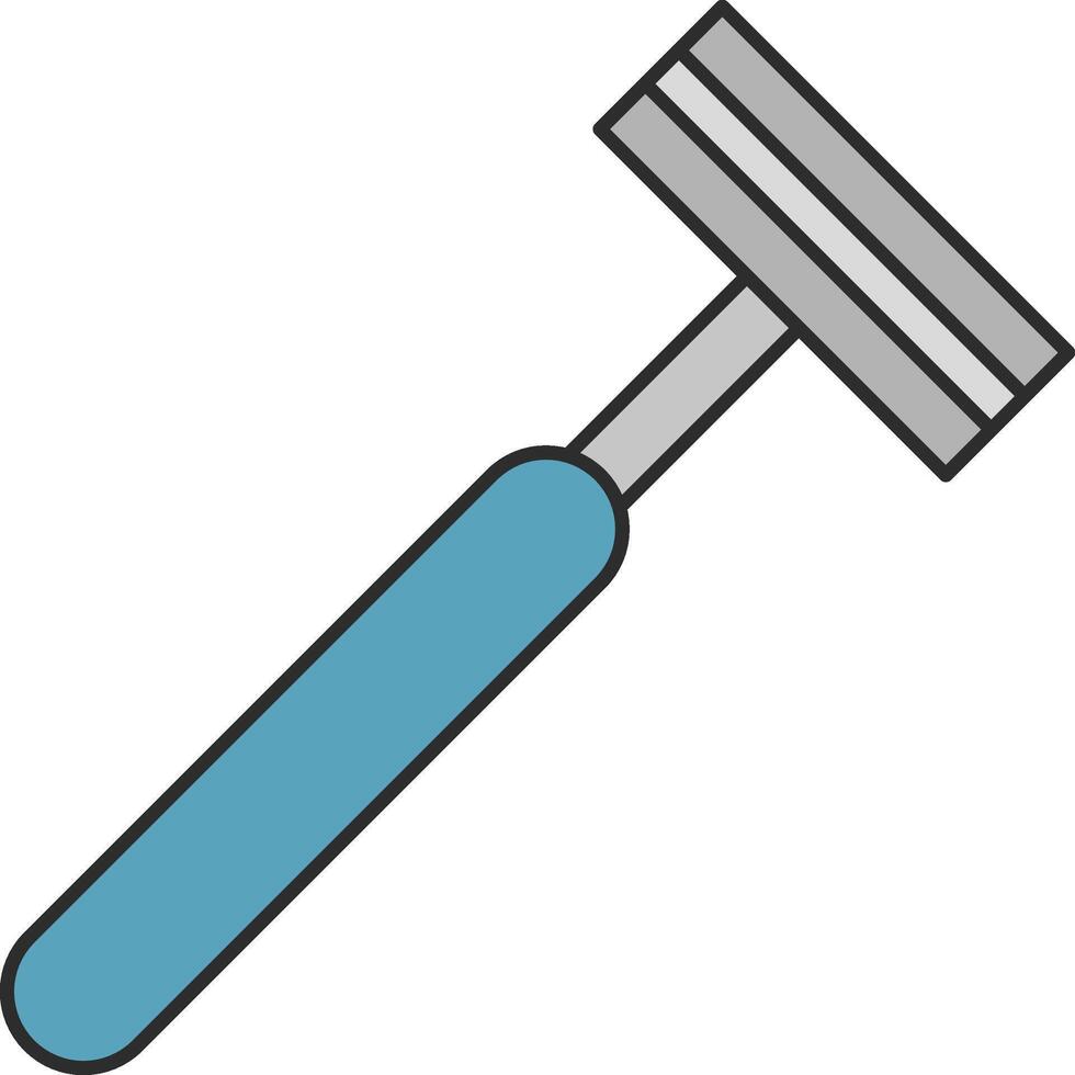 shaver icon illustration vector