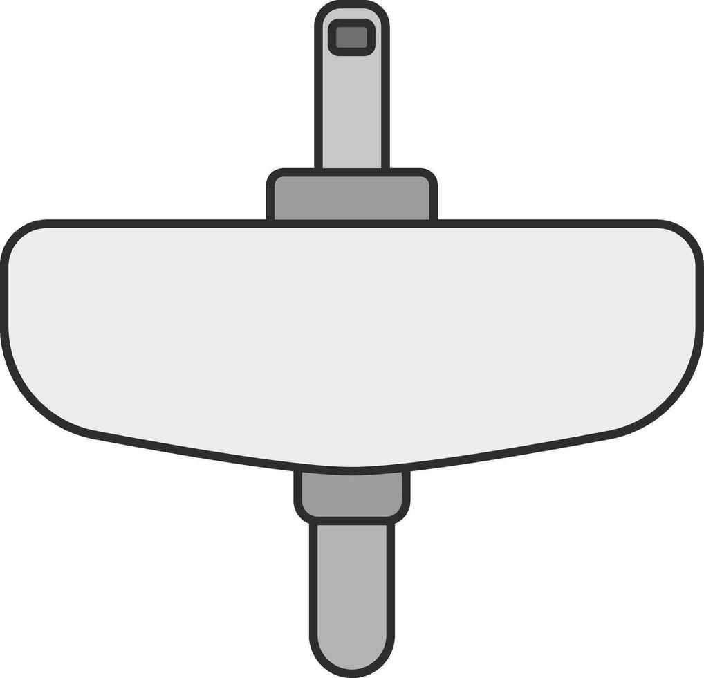 sink icon illustration vector
