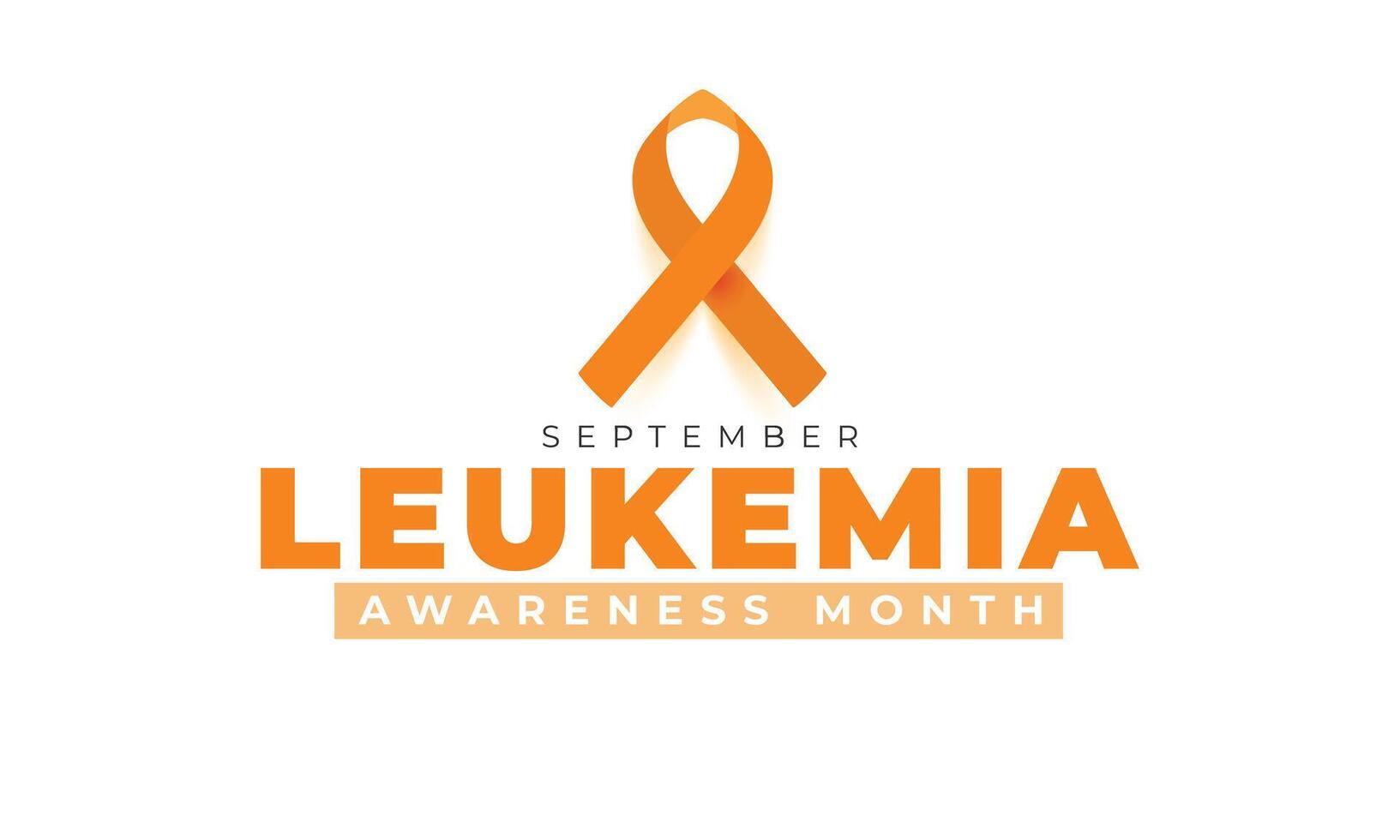 Leukemia awareness month. background, banner, card, poster, template. illustration. vector