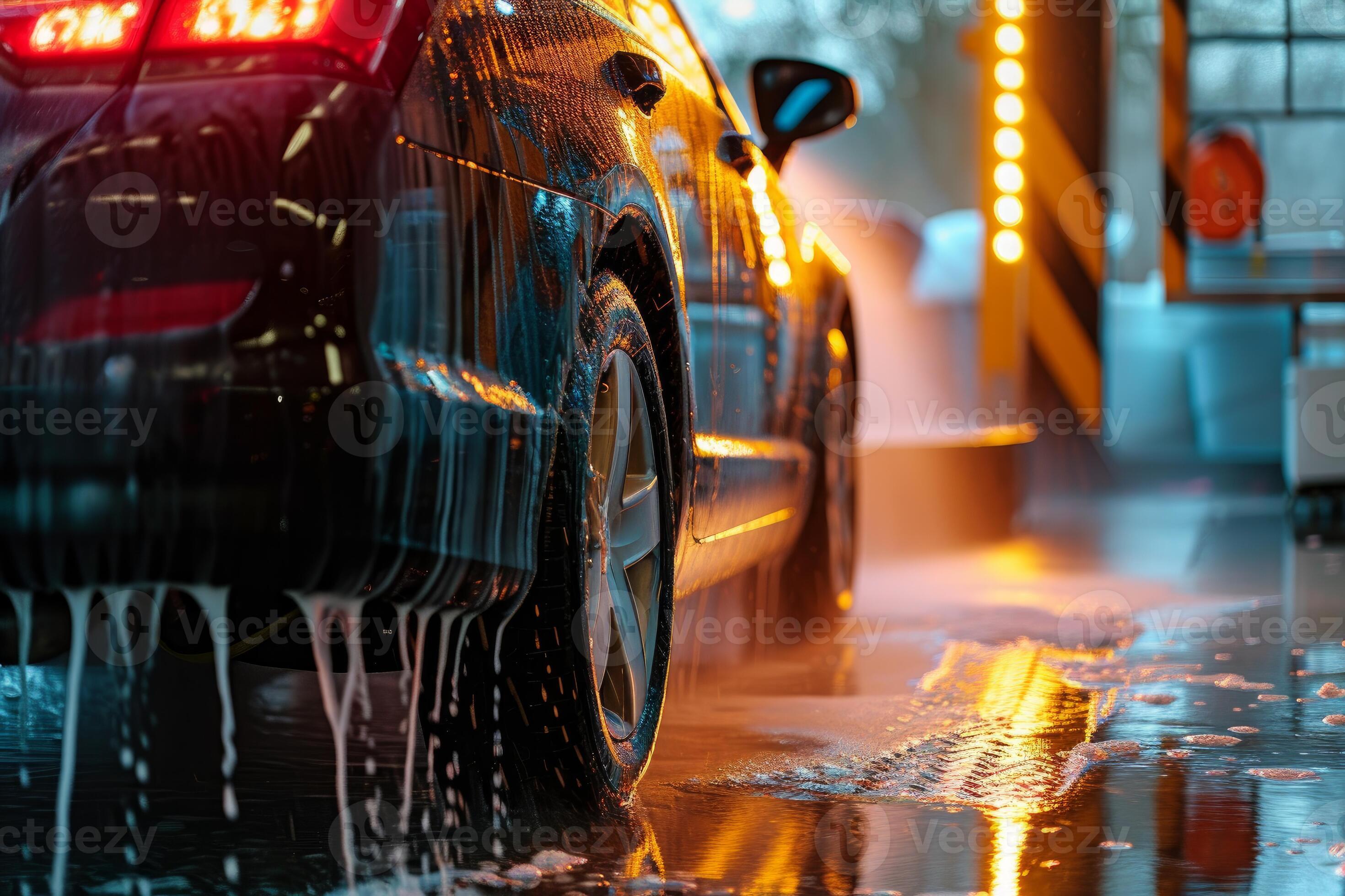 Amazing Car Wash Under Car Image Collection Amazing Car Wash Under Car Image Collection