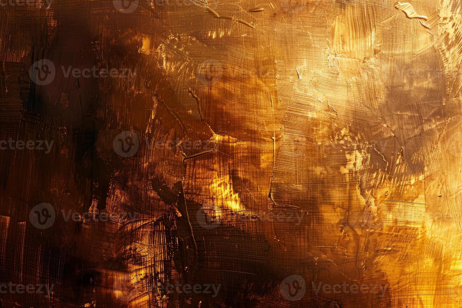 Closeup of a textured, golden surface with intricate patterns suitable for backdrops photo