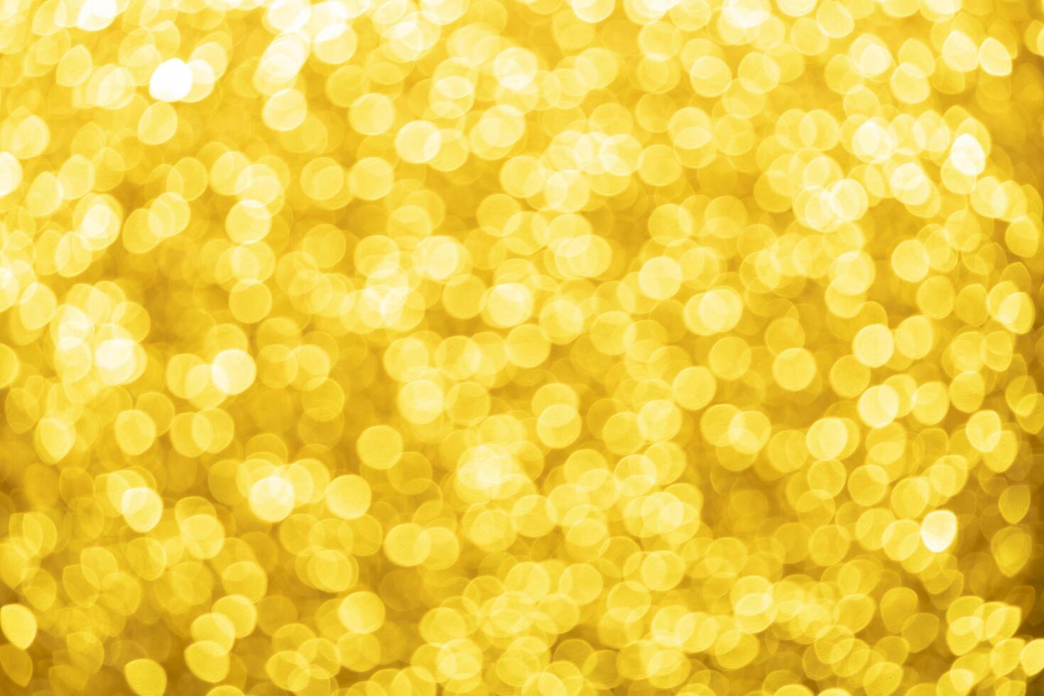 Gold abstract concept photo