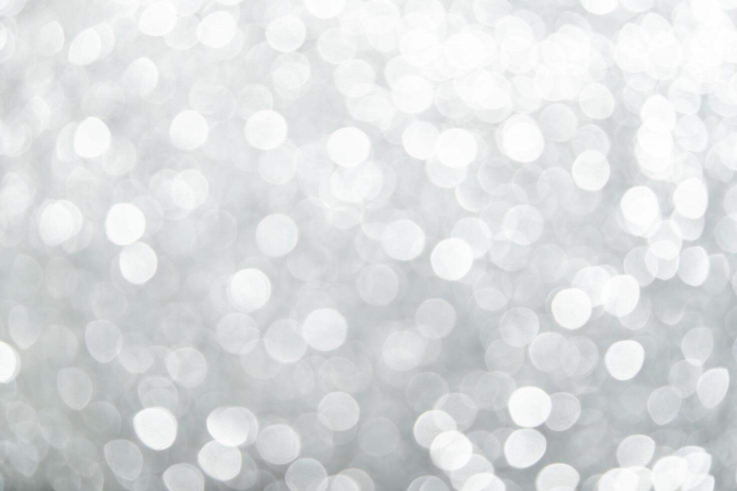 white abstract background photo