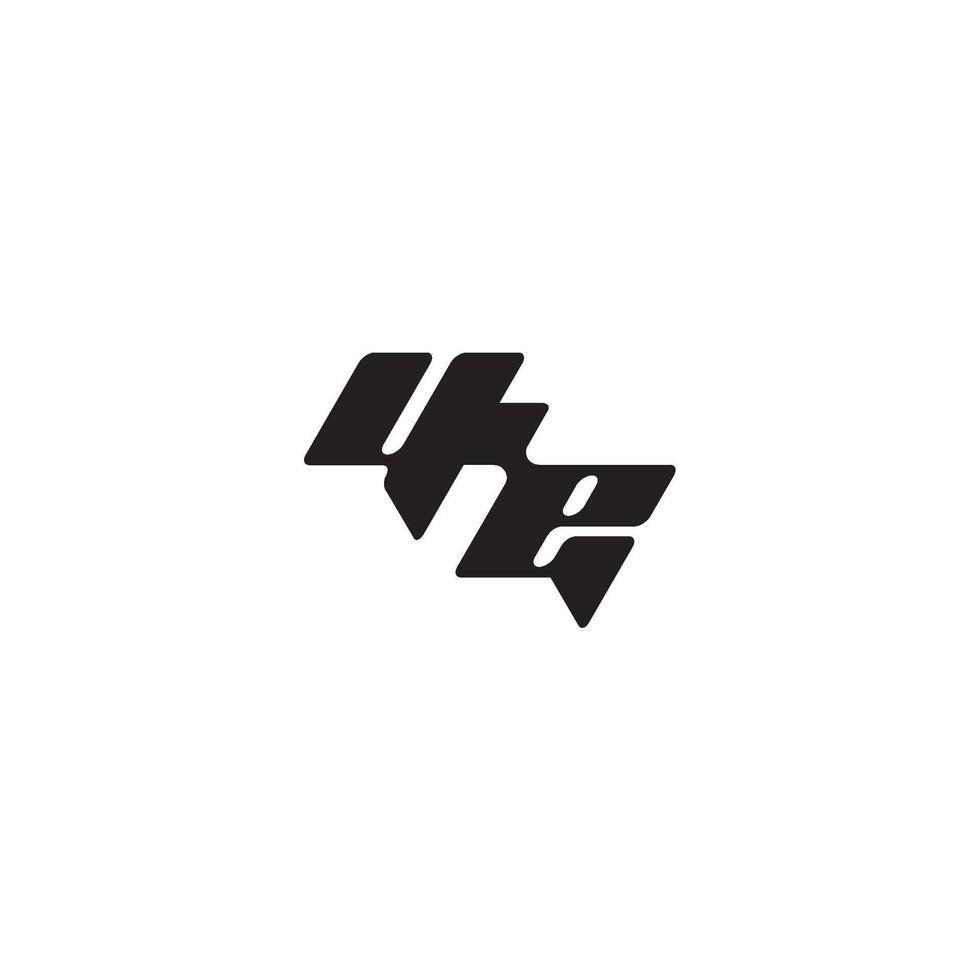 esport concept EY dynamic and cool design monogram initial logo letter vector