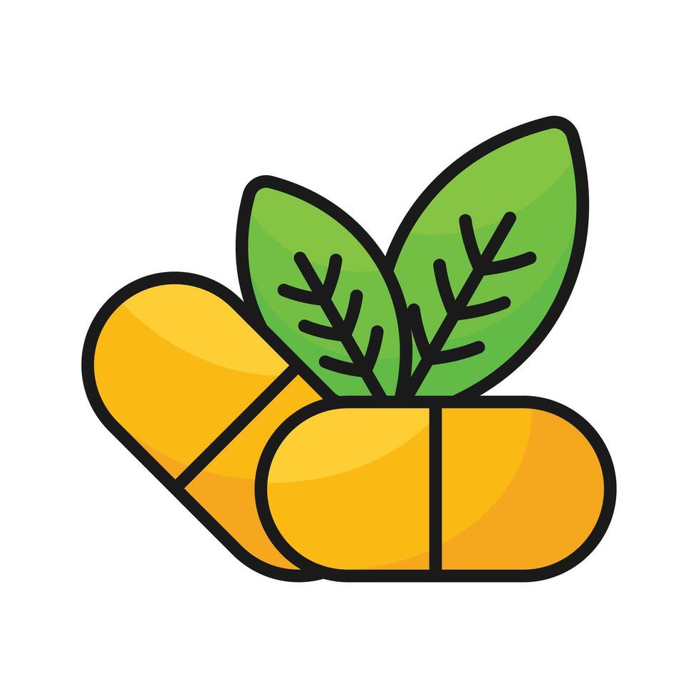 Take a look at this allergen free medicine icon, ready to use and download vector