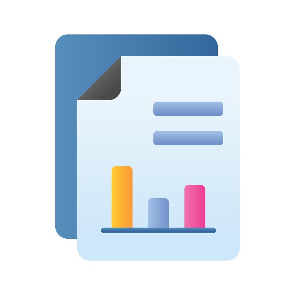 Take a look at this amazing icon of spreadsheet app, ready to use vector