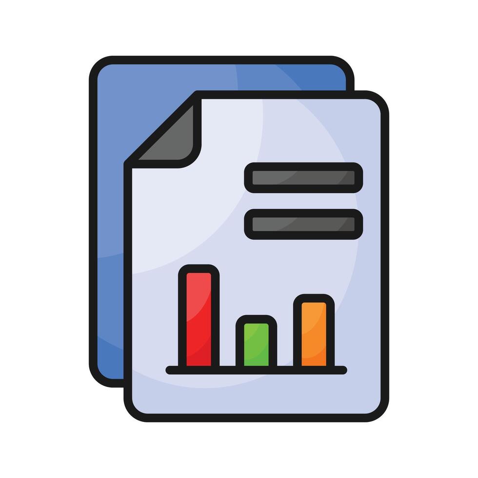 Take a look at this amazing icon of spreadsheet app, ready to use vector