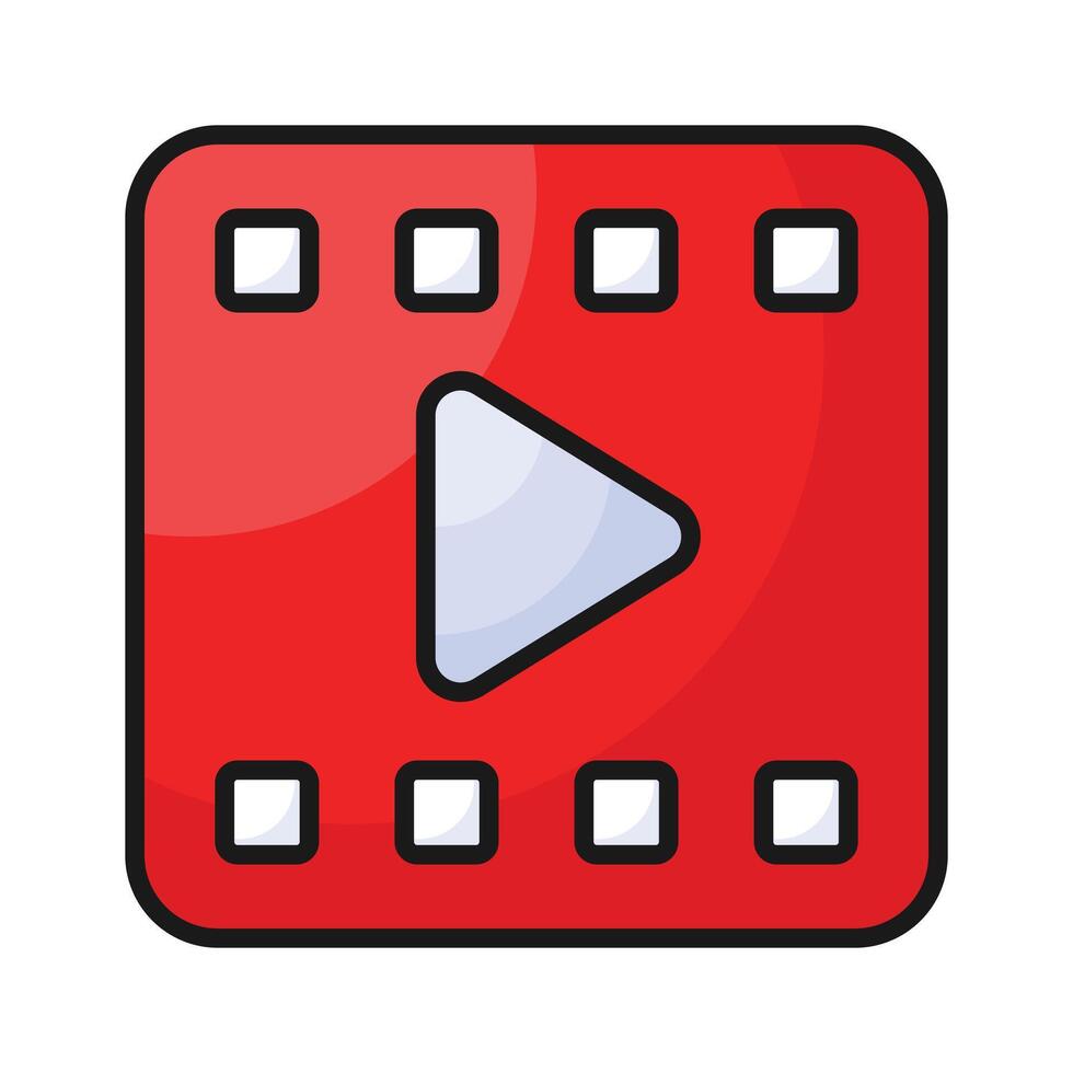 A segment that is typically extracted from a longer recording, used for viewing, sharing, or editing vector