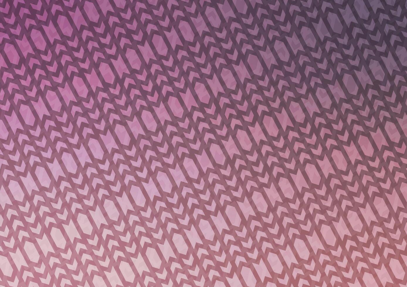 Arrow texture pink pattern line gradient background vector