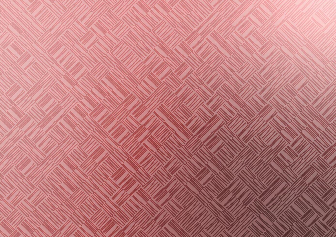 Abstract pattern random line pink art wallpaper background vector