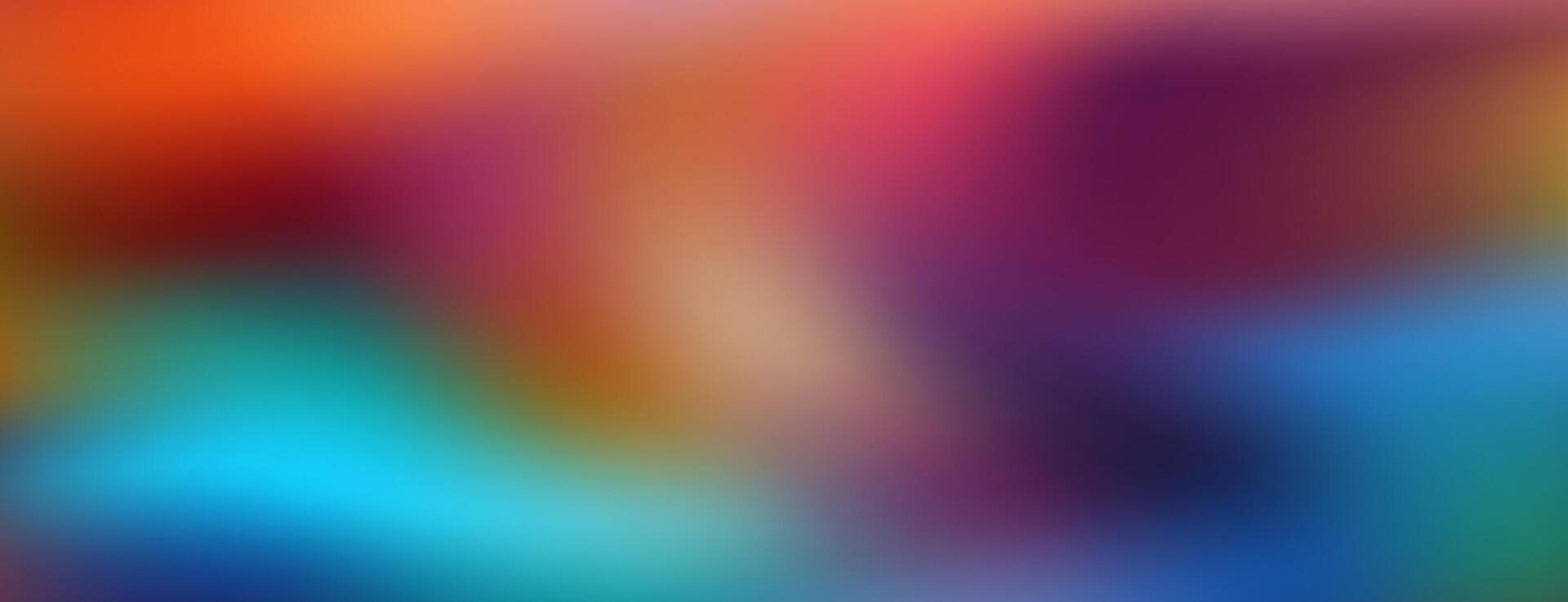 Modernize your visuals with this abstract mesh blur background. Perfect for advertisements and websites vector