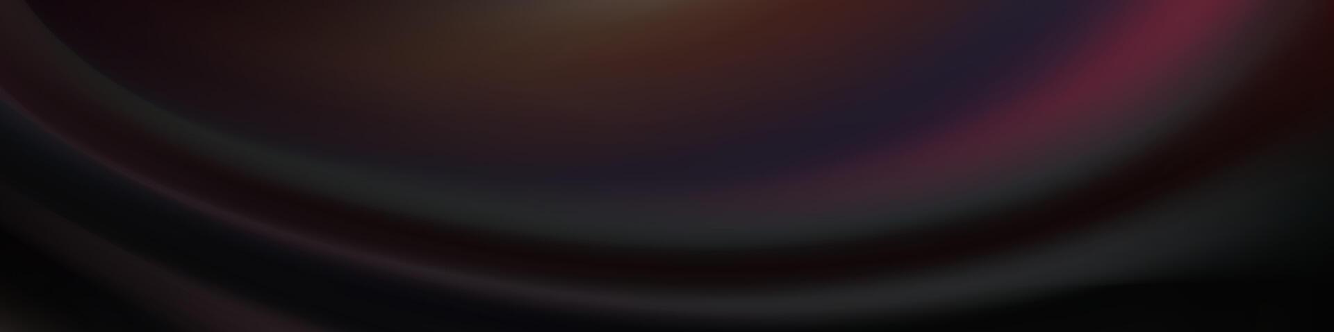 This abstract mesh blur background with smooth colors is perfect for eye-catching social media visuals vector
