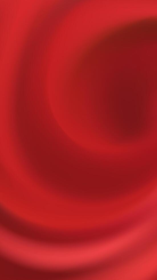 Enhance your visuals with our red abstract mesh wave blur background, perfect for ads, websites, or social media posts vector