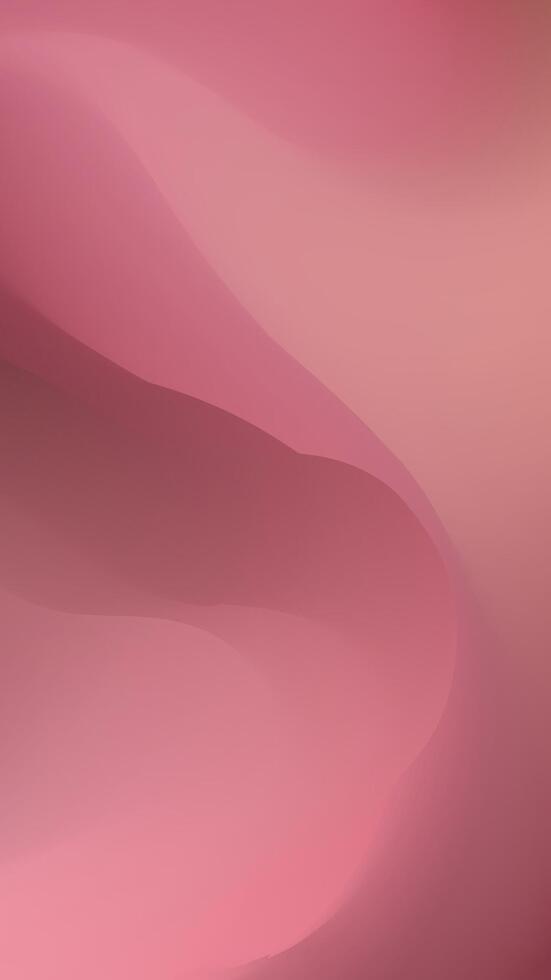 Elegant abstract mesh blur design with soft, beautiful colors for social media posts. vector