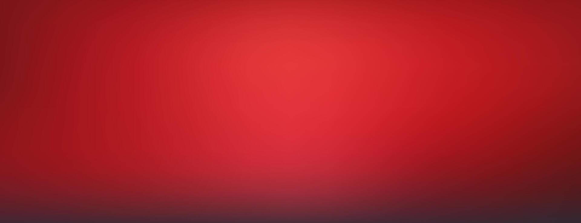 Red abstract mesh wave blur background, designed to enhance the appeal of your ads, websites, or social media posts vector