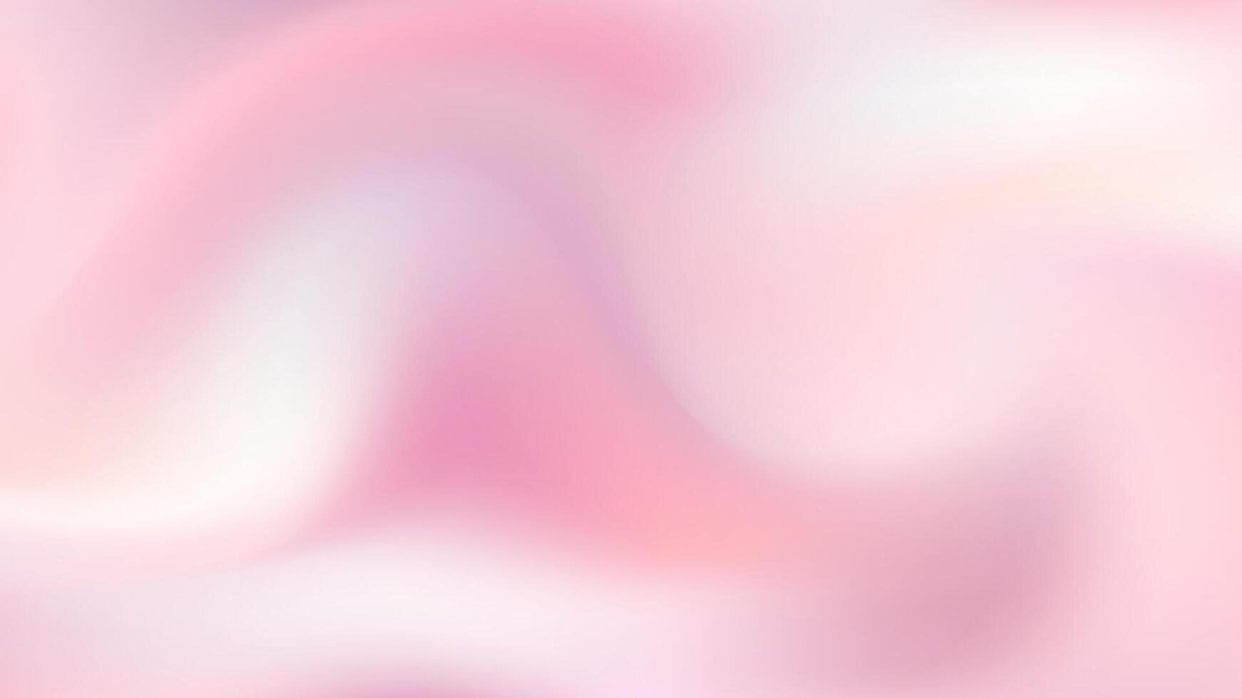 Smooth mesh wave blur design asset injects a refined, contemporary vibe into digital advertisements and web graphics vector