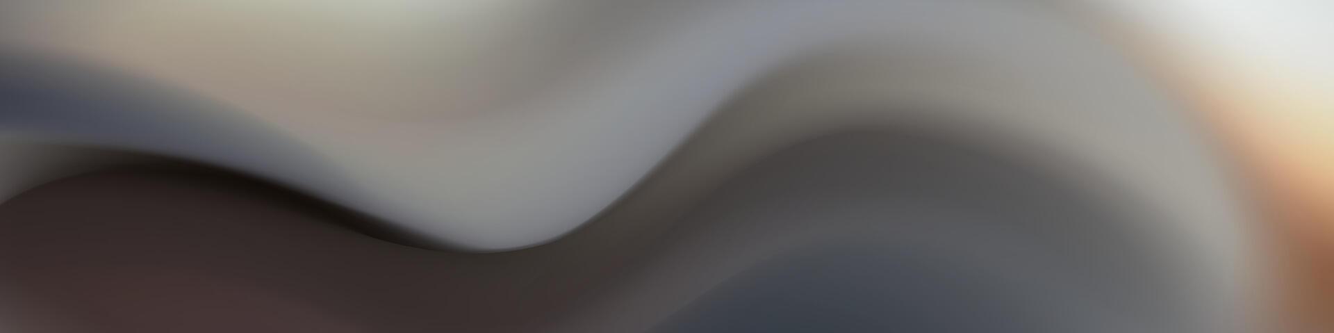 Sophisticated abstract mesh blur design with seamless color transitions for a modern visual appeal vector