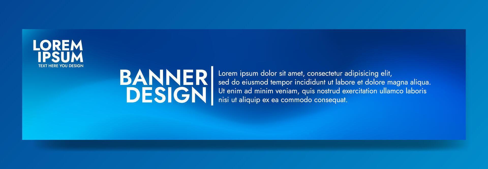 Enhance your visuals with abstract mesh blur banner. Smooth colors and wave designs for a modern, visually appealing touch to ads, websites, and social media vector