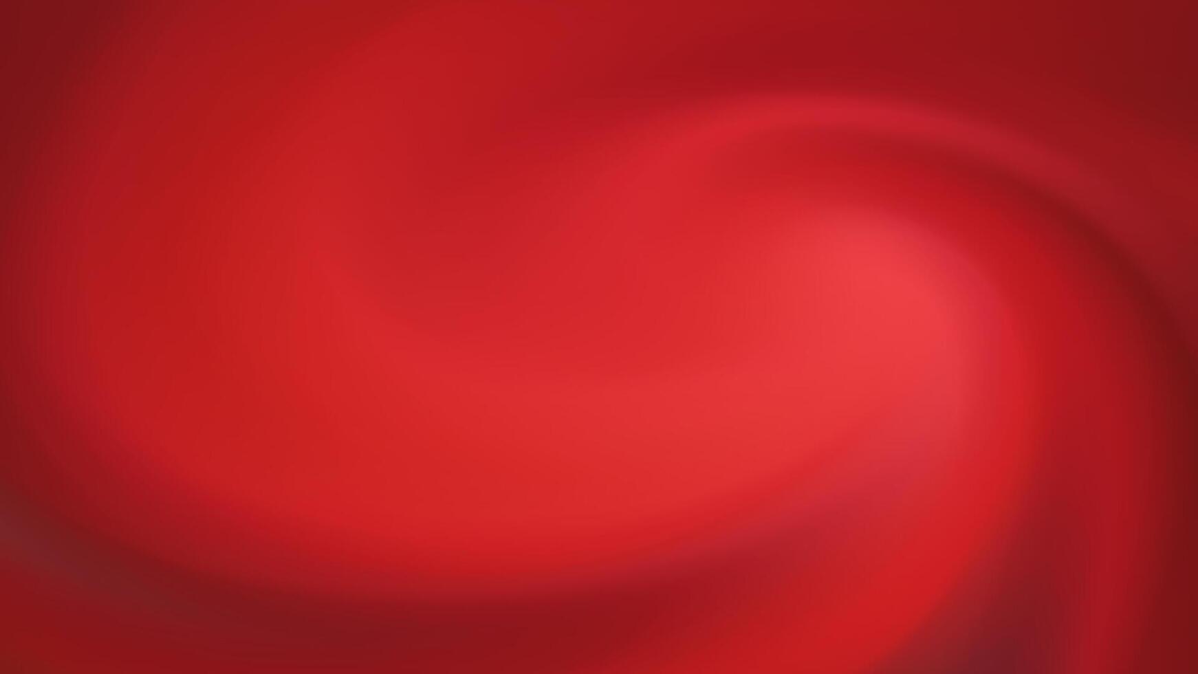 Elevate your visuals with a stunning red mesh wave blur background, ideal for modern advertisements and social media vector