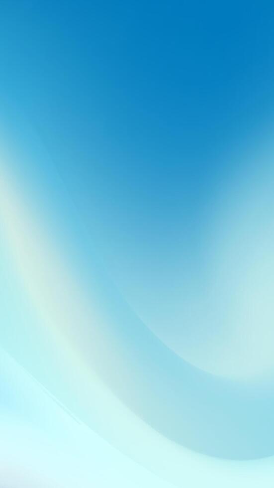 Abstract mesh wave blur with beautiful colors for a sophisticated social media look. vector