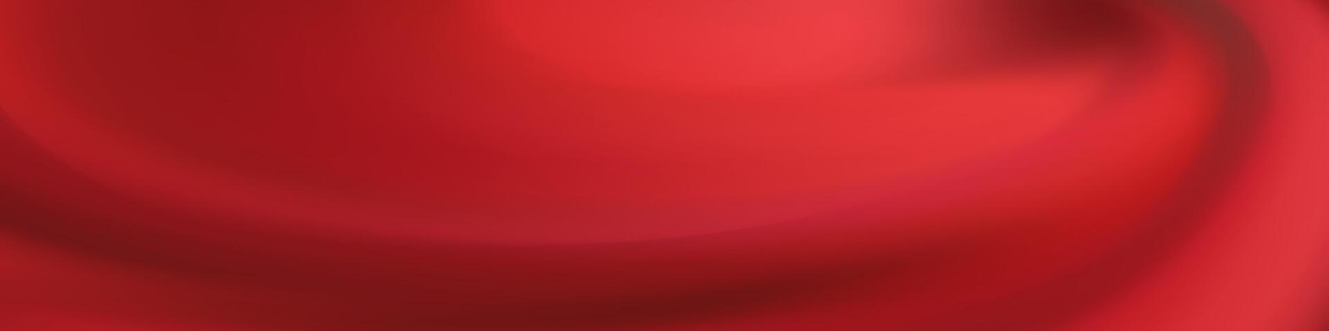 Red mesh wave blur design, adding a modern touch to your advertisements, websites, or social media content vector