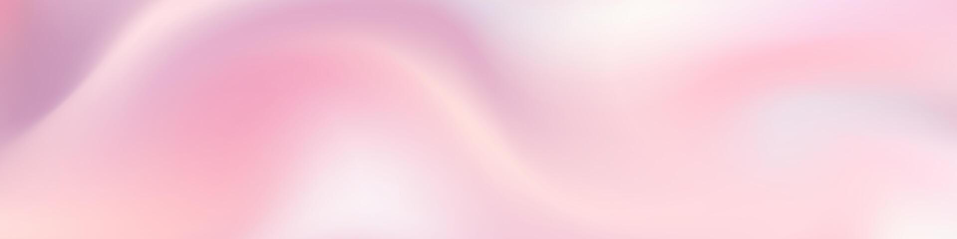 Abstract mesh blur background design evokes a clean, minimalist aesthetic for impactful online visuals vector