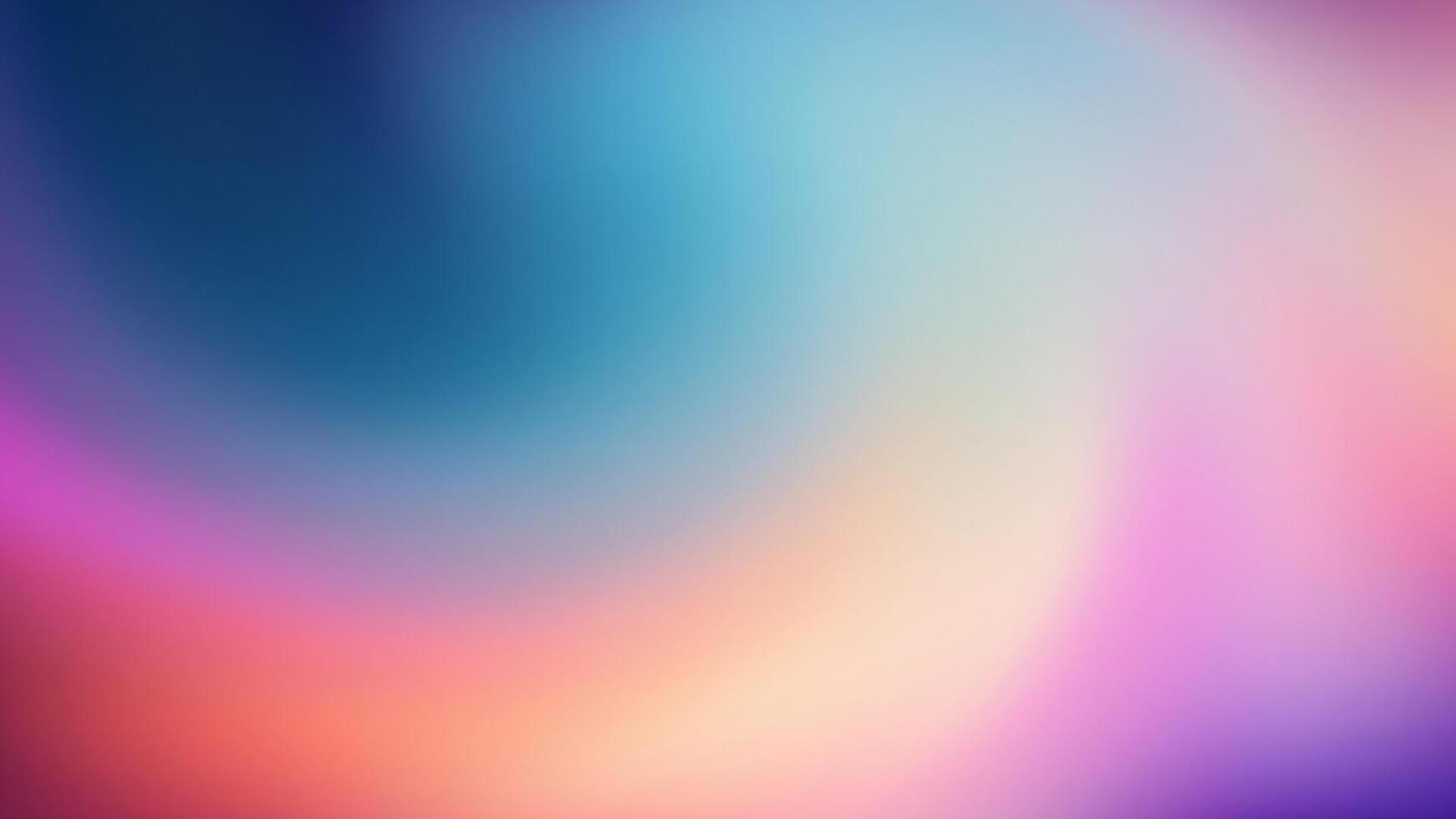 Beautiful mesh wave blur design, perfect for adding sophistication to visual content vector