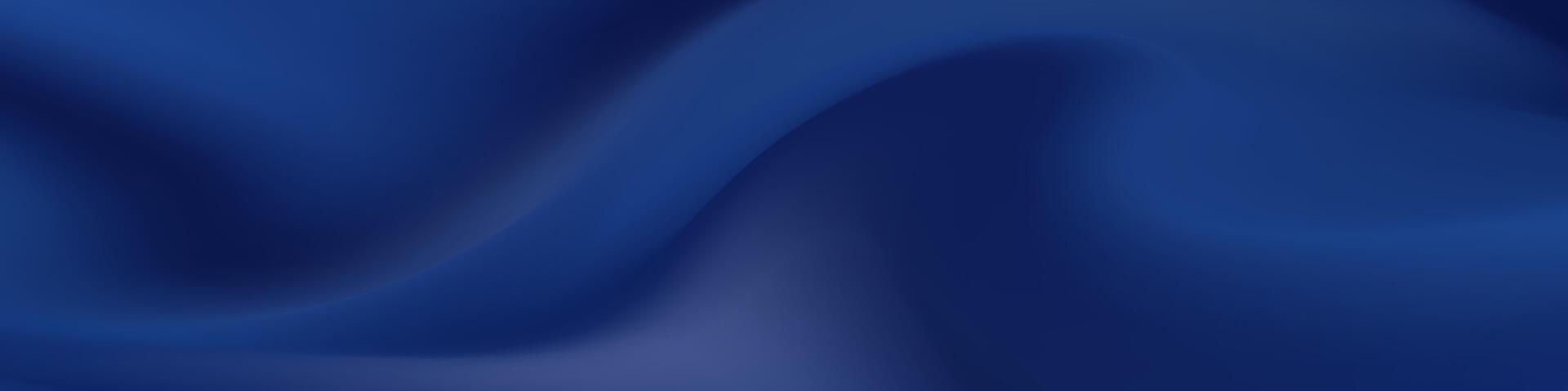 Beautiful mesh wave blur design, perfect for adding sophistication to visual content vector