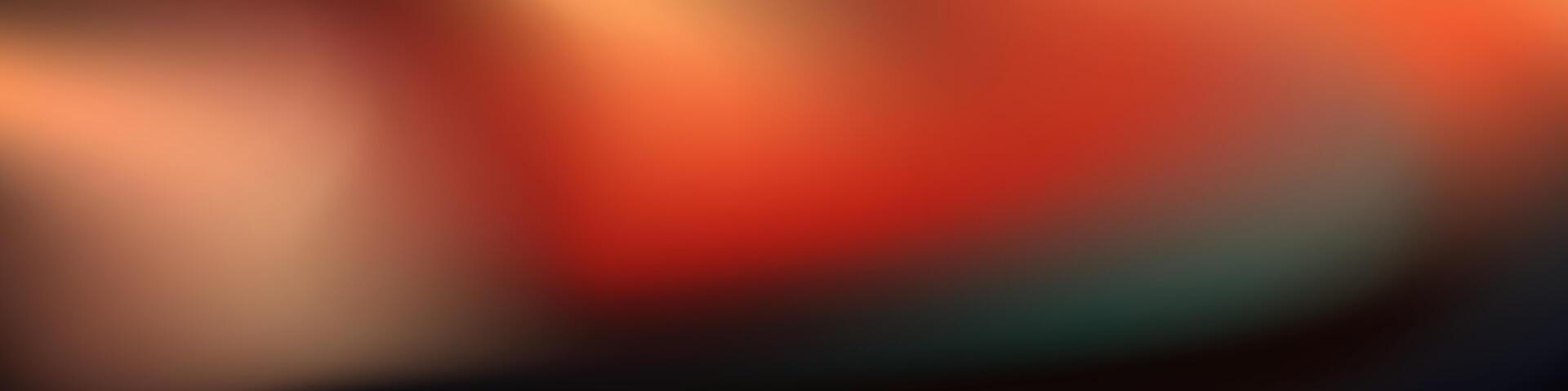 Smooth and stylish mesh blur design, adding a modern touch to any advertisement vector