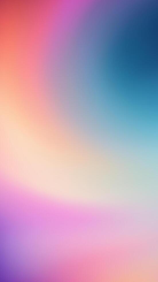 Modern and appealing mesh blur background for websites and social media vector