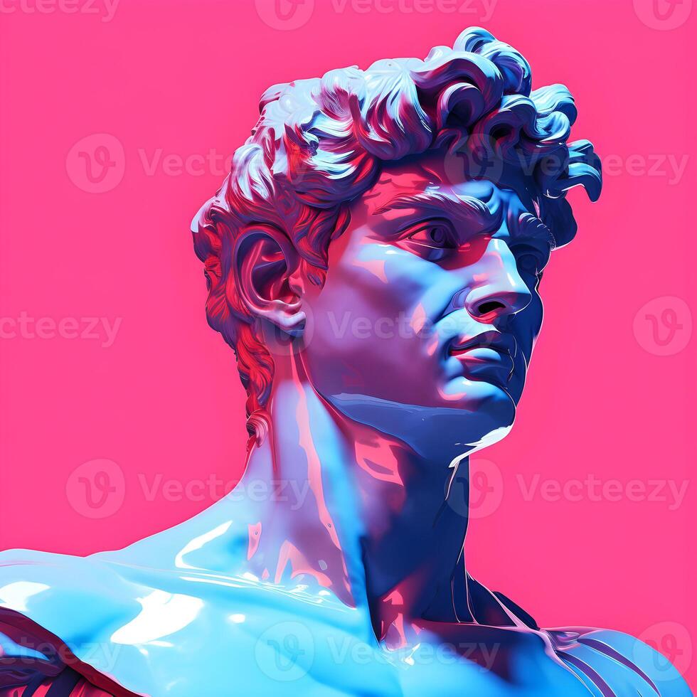 Photo David Michelangelo Aesthetic .David Michelangelo sculpture