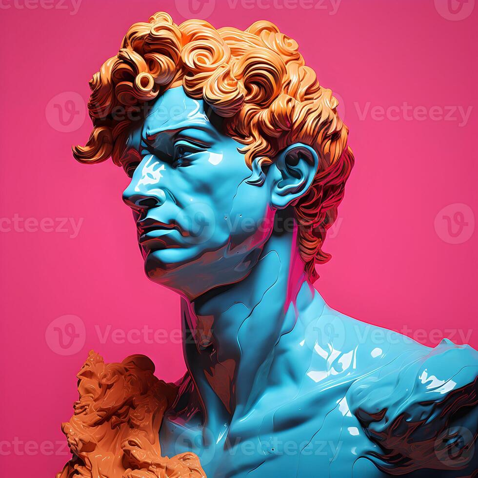 Photo David Michelangelo Aesthetic .David Michelangelo sculpture