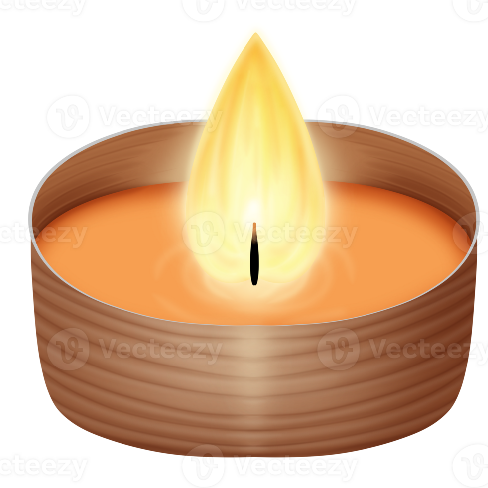 Tin lantern halloween png